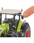 Toy Siku - Tractor Claas Axion 950, 1:32 - 5t