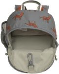 Rucsac pentru copii Lassig - Safari Tiger - 7t