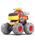 Jucarie Hola Toys - Camion, Monster Bull - 1t