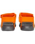Sandale pentru copii Puma - Divecat v2 Injex PS, negre/portocalii - 4t