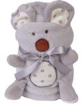 Pătură pentru copii Baby Matex - Willy, Koala - 1t