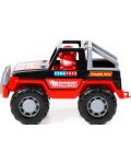 Jucarie pentru copii Polesie Toys - Jeep Mammoet - 2t