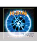 Def Leppard - Def Leppard / Adrenalize (2 CD) - 1t