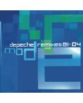 Depeche Mode - Remixes 81>04 (CD) - 1t