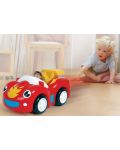 Jucarie pentru copii WOW Toys - Automobilul Frankie - 3t