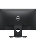 Monitor Dell - E2216HV, 21.5", TN, 5ms, Full HD, negru - 3t