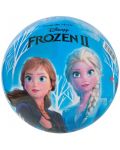 Minge pentru copii  Star - Frozen II, 14 cm - 1t