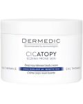 Dermedic Cicatopy Crema de corp hranitoare, 225 ml - 1t