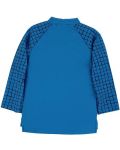 Bluză pentru copii anti-UV UPF50+ Sterntaler - Cu crocodili, 110/116 cm, 4-6 ani - 3t
