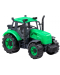 Jucărie Polesie Progress - Tractor cu inerție - 1t