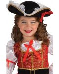 Costum de carnaval pentru copii Rubies - Prințesa Mării, mărimea S - 2t
