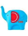 Lampa LED pentru copii Fisher Price - Elefant - 2t