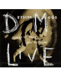 Depeche Mode - SONGS Of Faith and Devotion (Live) (CD) - 1t