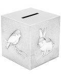 Zilverstad Kids Box - Animale de companie, argintiu - 2t