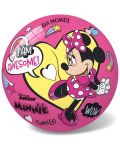 Minge pentru copii  Star - Minnie Mouse, 14 cm, sortiment  - 2t