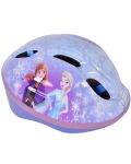 Cască pentru copii  E&L cycles - Disney, Frozen 2, 52-56 cm - 3t