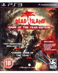 Dead Island GOTY (PS3) - 1t