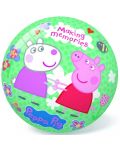 Minge pentru copii  Star - Peppa Pig, 14 cm - 2t