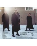 Depeche Mode - Spirit (Deluxe CD) - 2t