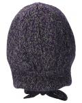 Pălărie de iarnă pentru copii Sterntaler - Tip aviator, 51 cm, 18-24 luni - 4t