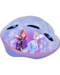 Cască pentru copii  E&L cycles - Disney, Frozen 2, 52-56 cm - 1t