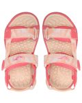 Sandale pentru copii Joma - Boat Jr, roz - 4t