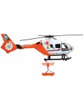 Jucărie pentru copii Dickie Toys - Elicopter de salvare - 7t