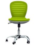 RFG SCAUN PENTRU COPII FLEXY WHITE SCAUN VERDE/ SPATAR VERDE - 1t