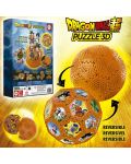 Puzzle 3D pentru copii Educa - Dragon Ball - 1t