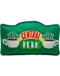 Perna decorativa ABYstyle Television: Friends - Central Perk - 1t