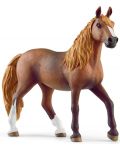 Figurină Schleich Horse Club - O iapă, Paso Peruano - 1t