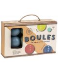 Joc pentru copii Profesor Puzzle - Boules - 1t