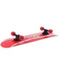 Skateboard pentru copii Mesuca - Ferrari, FBW21, rosu - 5t