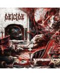 Deicide - Overtures of Blasphemy (CD) - 1t