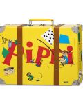 Jucarie valiza Pippi - Valiza mare Pippi  - 2t