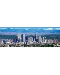 Puzzle panoramic Master Pieces de 1000 piese - Denver, Colorado - 2t