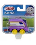 Jucărie din lemn  Fisher Price Thomas & Friends - Locomotiva, sortiment - 5t