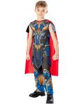 Costum de carnaval pentru copii Rubies - Thor, S - 1t