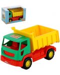 Camion pentru copii Polesie - Agate - 1t