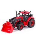 Jucărie Polesie - Tractor cu lopată - 2t