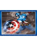 Puzzle pentru copii  Clementoni 4 в 1 - The Avengers - 2t