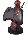 Suport  EXG Cable Guy Marvel - Deadpool - 6t