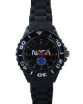 Ceas pentru copii  Vadobag NASA - Kids Time, negru - 1t