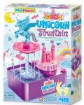 Set joc  4M - Fântână cu unicorn - 1t