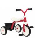 Tricicleta pentru copii Smoby - Rookie - 1t