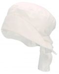 Pălărie de vară pentru copii cu protecție UV 50+ Sterntaler - 55 cm, 4-7 ani - 1t