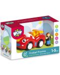Jucarie pentru copii WOW Toys - Automobilul Frankie - 2t