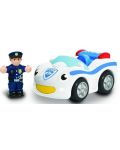 Jucarie pentru copii WOW Toys - Masina de politie - 2t