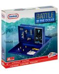 Joc pentru copii Grafix - "Bătălia în ocean" - 1t
