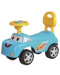 Masina pentru copii Ocie Ride-On Dream Car - Albastra - 1t